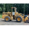 Dresser 520C Wheel Loader